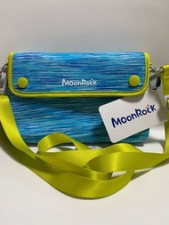 MoonRock 小袋，斜咩袋