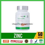 Tiens Zinc Weight Gain Supplement, Herbal Appetite Stimulating Vitamin Supplement, Height Increasing