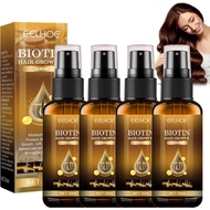 Serum Rambut Biotin Serum Rambut Biotin 4pcs