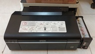 PRINTER EPSON L800 INKJET มือสองพร้อมใช้