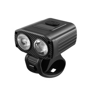 【NEW】Front bike Light, Rechargeable USB bike Headlight,Waterproof bike Light