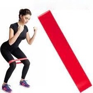 Elastic Training Rubber Band Stretch Exercise Fitness Yoga