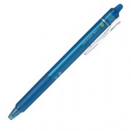 PILOT ปากกาลบได้ รุ่น FRIXION สีฟ้า 0.7 มม.