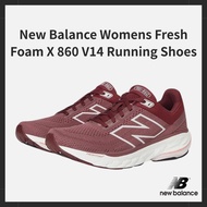 New Balance Womens Fresh Foam X 860 V14 Running Shoes