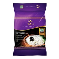 TAJ Basmati (Low GI) Rice 5Kg/1Kg