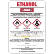 Denatured Alcohol (Ethanol 99%)