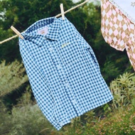 ADORE2112 AOB10023 : HENRY SHIRT