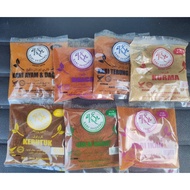 SELISING SPICES | SELISING CURRY SPICES | SELISING WRINKLE SPICES|KELANTAN SPICES