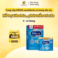Enfamil Enspire milk for babies from 0–12 months Enfamil Enspire Infant Non-GMO