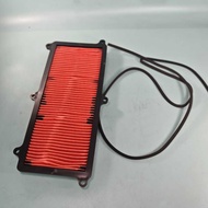 Zontes 350D - Air Filter / Air Cleaner Element / CVT Filter