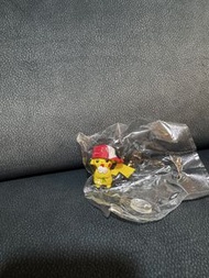 2015 求婚 ✖️情人節✖️ 表白 ✖️ 超人氣🫵 變裝比卡超 🍟月伊貝㊙️絕版稀有😍 有牌 cosplay pikchu plush toy 比卡超 變裝比卡超 超夢夢 得卡挑戰 梵高  Van 