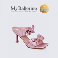 My Ballerine Sabrina Comfy Heels
