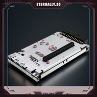 [eternally.sg] TH3P4G3 Mini Thunderbolt-Compatible GPU Dock PD 85W 40Gbps External Dock