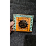 Bacha arabica Coffee