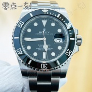 Rolex Price Rolex Watch Male Black Water Ghost Submariner116610Ln Automatic Machinery