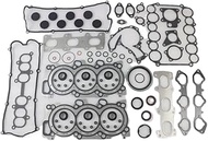 FIT Compatible for HOLDEN RODEO for ISUZU V6 3.5 24V 6VD1 6VE1 DOHC FULL HEAD OVERHAUL ENGINE GASKET
