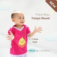 Mikumo Cuddle Me Kids Suit | Quality Baby Play Clothes