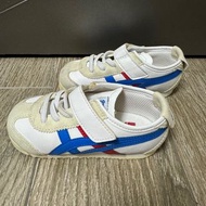 Onitsuka Tiger baby shoes BB鞋