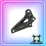 18315-KFV-M20 STAY,MUFFLER UPPER-EX5 DREAM