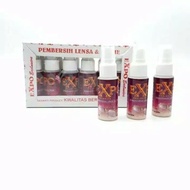 {SAGARA STORE} NEW PRODUCT!!! Lens Cleaner 30ml /Expo Lens Cleaner Eyeglass Lens Cleaner / Cleaner S