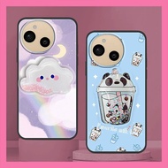 Drift Sand Back Cover Phone Case For Sharp Aquos sense9/sense10/SHG14/SH-53E Dirt-resistant Silicone