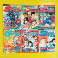 Game Summary Book Guide Gamemag Special 79 Magazine All Books