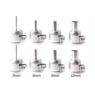 Quick torch 850A, 850D, 706W+, 857DW +