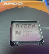 Used AMD Ryzen 3100