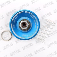 CNC ล้อขับสายพานหลัง ชุดล้อขับสายพานหลัง NMAX 155 /AEROX 155 / Aerox/Nmax V1 V2 NMAX 2020/ AEROX 202