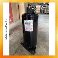 MATSUSHITA COMPRESSOR 2.0HP AIRCOND 2K32C225A 2HP COMPRESSOR 32C 2K32C