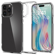 Ốp Lưng Case Spigen Dành Cho iPhone 15 Pro Max / iPhone 15 Pro / iPhone 15 Plus / iPhone 15 SPIGEN U