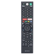 RMF-TX310U Replace Voice Remote Control with Mic for Sony 4K Smart Bravia TV XBR-43X800G XBR-65X800G