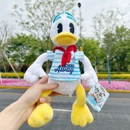 Donald Duck 唐老鴨 公仔 擺設 裝飾 水手 唐老鴨公仔 禮物