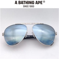 太陽眼鏡 sunglasses bathing ape