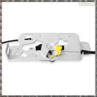 [L W H Y] 1 PCS Right Side Door Lock Latch Cable Automobile 6L3Z-18264A00-B 8L3Z-18264A00-B Car Acce