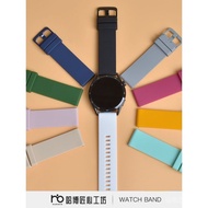 Huawei gt3 Strap gt2 Smart Watch Premium Men Women Special Original watch3pro Silicone new new Style