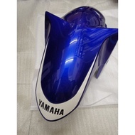 FRONT FENDER ORIGINAL FOR YAMAHA R25 V1 (DPBMC) 2YD4 (1WD-XF151-90-P1)