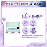 Scarlett 7X Ceramide Moisturizer