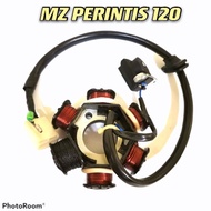 MZ PERINTIS 120 FUEL COIL ASSY STOCK CLEARANCE