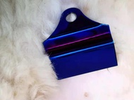 KOSO Voltmeter Motorbike Electric Vehicle Modification BWS Ghost Fire Strong Battle Little Turtle 9V