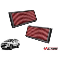 AIR FILTER DROP IN PERFORMANCE VORTEX MITSUBISHI XPANDER