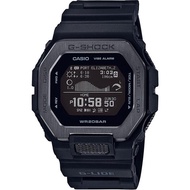 CASIO G-SHOCK GBX-100NS-1JF [Bluetooth Compatible MIP LCD Mens Rubber Band] GBX100NS1JF GBX 100NS 1J