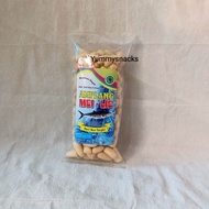 Amplang Meilie/Amplang Mei lie/Kuku Macan Meilie/Kerupuk Ikan Tenggiri