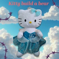 ️ Kitty build a bear