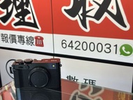 全新一樣！2千快門！FUJIFILM XE5 X-E5