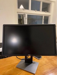 Dell Monitor 24" Model P2416Db