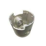 YAMAHA OUTBOARD 61N-11635-00 PISTON (0.25MM) 2 STROKE 25HP & 30HP 100% ORIGINAL - YAMAHA MARINE