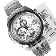 CASIO ORIGINAL EDIFICE EF-565D-7AVDF