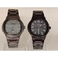 ［ReadyStock］LORENZO BUSINESS JAM TANGAN LELAKI /MEN WATCH WATER RESISTANCE 1YEAR WARRANTY