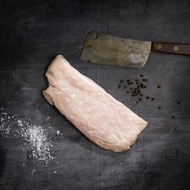 Crocodile Body Meat/ Crocodile Flank Meat/ Crocodile Meat (Sliced/ Minced/ Whole) [Jokia]